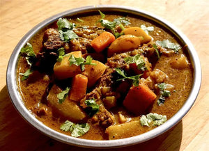 *NEW* Cape Malay Mutton Curry