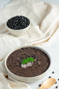 Dhal Makhani with Spinach