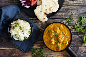 Chicken Korma