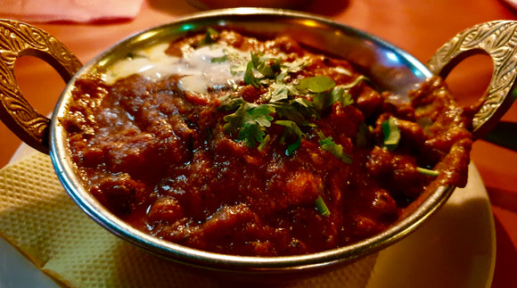 Lamb Rogan Josh